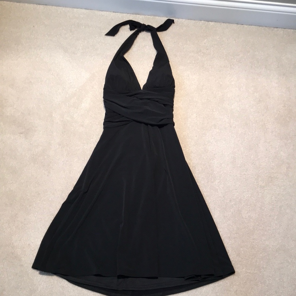 White House Black Market dress